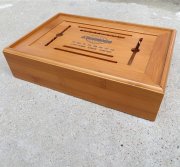 竹制品市場(chǎng)怎么樣？