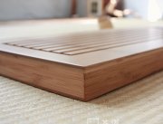 竹家具低碳環(huán)保，市場(chǎng)前景廣闊